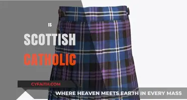 Exploring Scotland's Catholic Heritage: History, Culture, and Modern Identity
