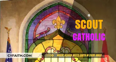 Is Scout Catholic? Exploring the Religious Affiliation of a Literary Icon