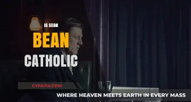 Is Sean Bean Catholic? Exploring the Faith of the Famous Actor