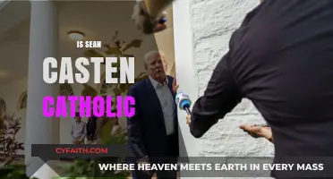 Is Sean Casten Catholic? Exploring His Faith and Background
