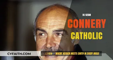 Sean Connery's Faith: Was the Iconic Actor Catholic?
