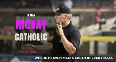 Is Sean McVay Catholic? Exploring the Coach's Faith and Beliefs