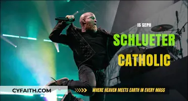 Is Seph Schlueter Catholic? Exploring the Faith of a Tech Innovator