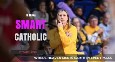 Is Shaka Smart Catholic? Exploring the Coach's Faith and Beliefs