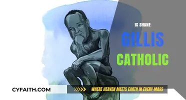 Is Shane Gillis Catholic? Exploring the Comedian's Religious Background