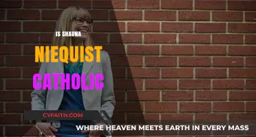 Shauna Niequist's Faith: Exploring Her Spiritual Journey and Catholic Connections