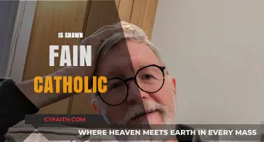 Exploring Shawn Fain's Faith: Is He Catholic or Not?