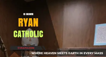 Is Shawn Ryan Catholic? Exploring the Faith of the Acclaimed Showrunner
