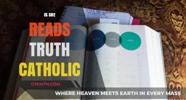 Is She Reads Truth Catholic? Exploring Faith and Alignment