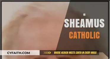 Is Sheamus Catholic? Exploring the WWE Star's Religious Beliefs