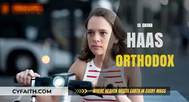 Is Shira Haas Orthodox? Exploring Her Jewish Identity and Beliefs