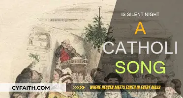 Silent Night: Catholic Roots of a Christmas Classic