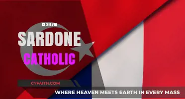Is Silvia Sardone Catholic? Exploring Her Faith and Beliefs