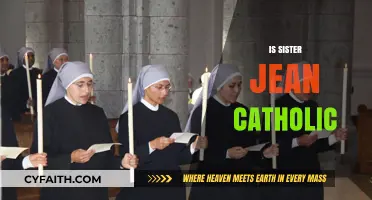 Is Sister Jean Catholic? Exploring Her Faith and Loyola Legacy