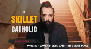 Is Skillet a Catholic Band? Exploring Their Faith and Music