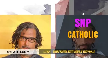 Is the SNP Catholic? Exploring Scotland's Political and Religious Identity