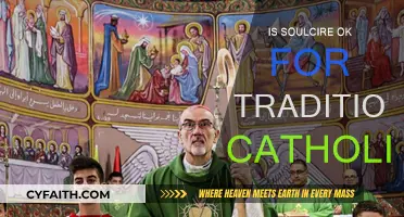 SoulCore for Catholics: Is It Acceptable?