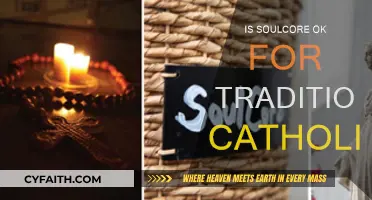 SoulCore: Is It Compatible with Traditional Catholicism?