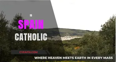 Is Spain Still a Catholic Country? Exploring Its Religious Identity
