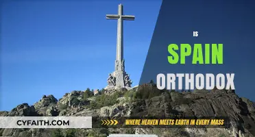 Is Spain Orthodox? Exploring Its Religious Identity and Traditions