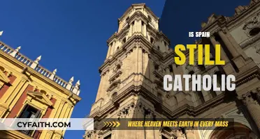 Is Spain Still Catholic? Exploring Faith in Modern Spanish Society