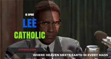 Is Spike Lee Catholic? Exploring the Faith of the Filmmaker