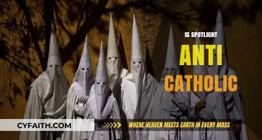 Spotlight's Catholic Controversy: Unbiased Journalism or Anti-Catholic Bias?