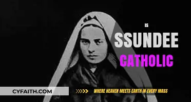 Is SSundee Catholic? Exploring the Faith of a Gaming Icon