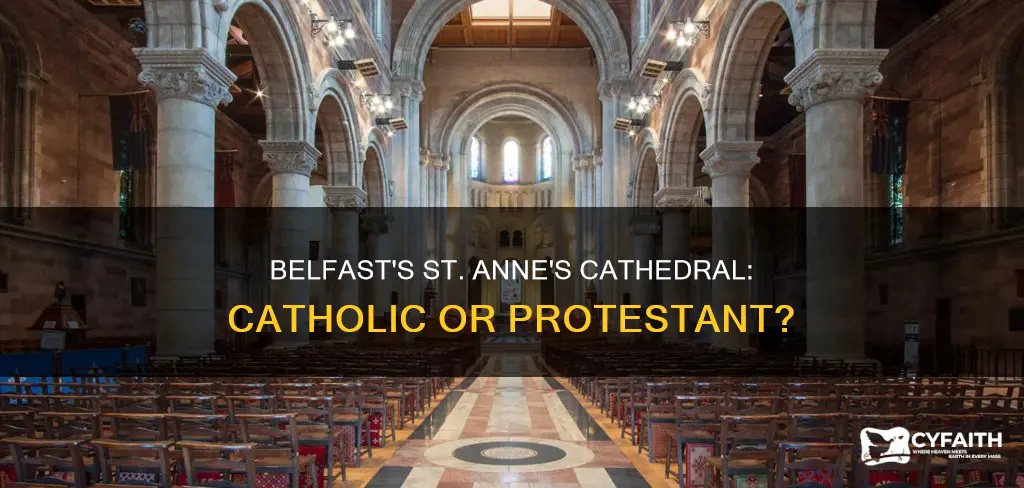 is st anne