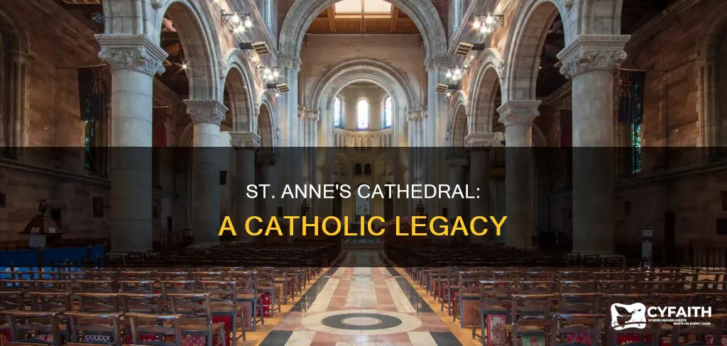 is st anne