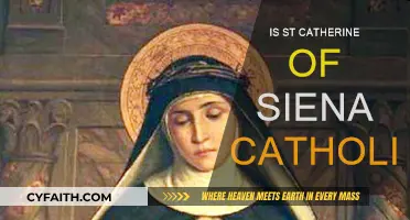 St. Catherine of Siena: A Catholic Legacy