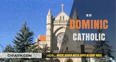 Is St. Dominic Catholic? Exploring His Faith and Legacy