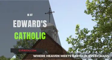 Is St. Edward's Catholic? Exploring the University's Religious Affiliation