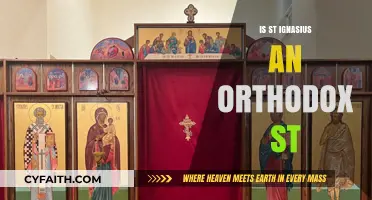Is St. Ignatius Orthodox? Exploring His Legacy and Faith Tradition