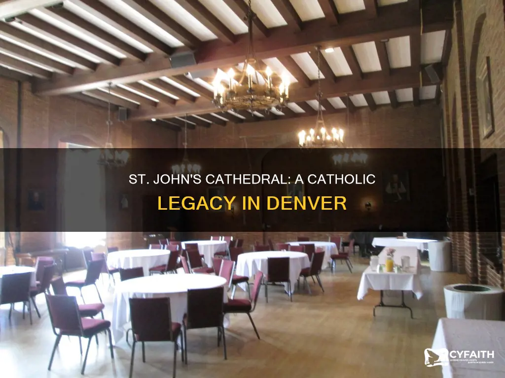 is st john