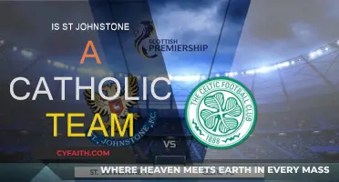 St Johnstone: Catholic Roots, Diverse Branches