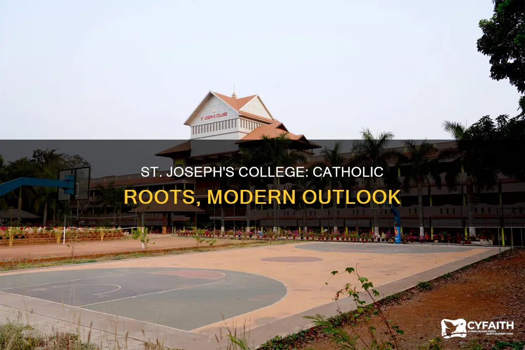 is st joseph