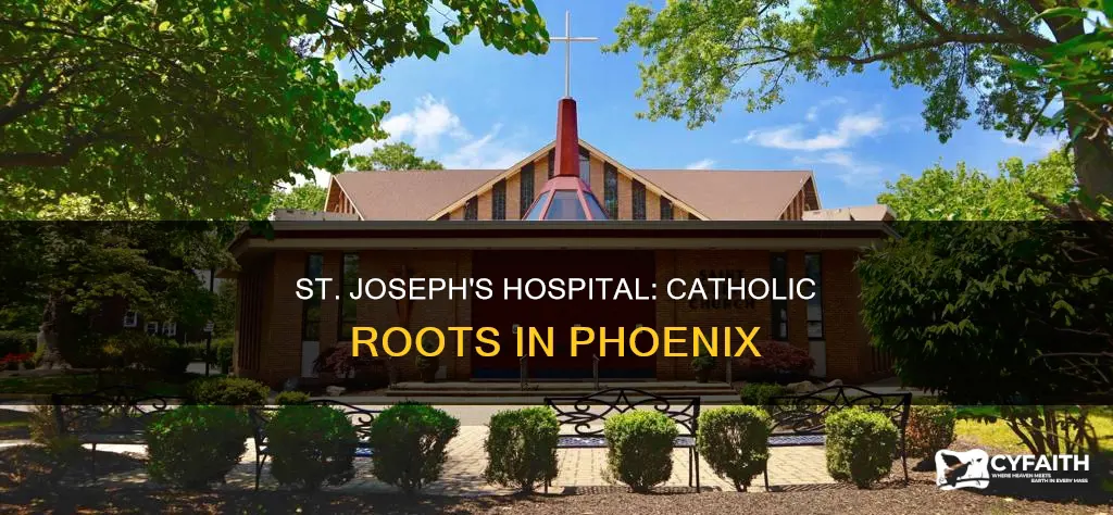 is st joseph