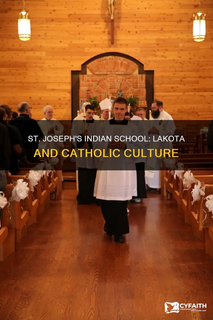 is st joseph