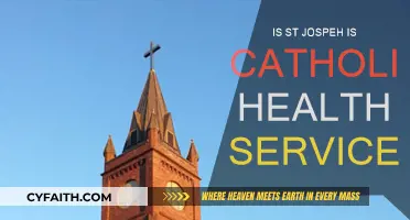 St. Joseph's Catholic Health Services: A Comprehensive Overview