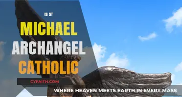 Is St. Michael the Archangel Exclusively Catholic? Exploring His Role
