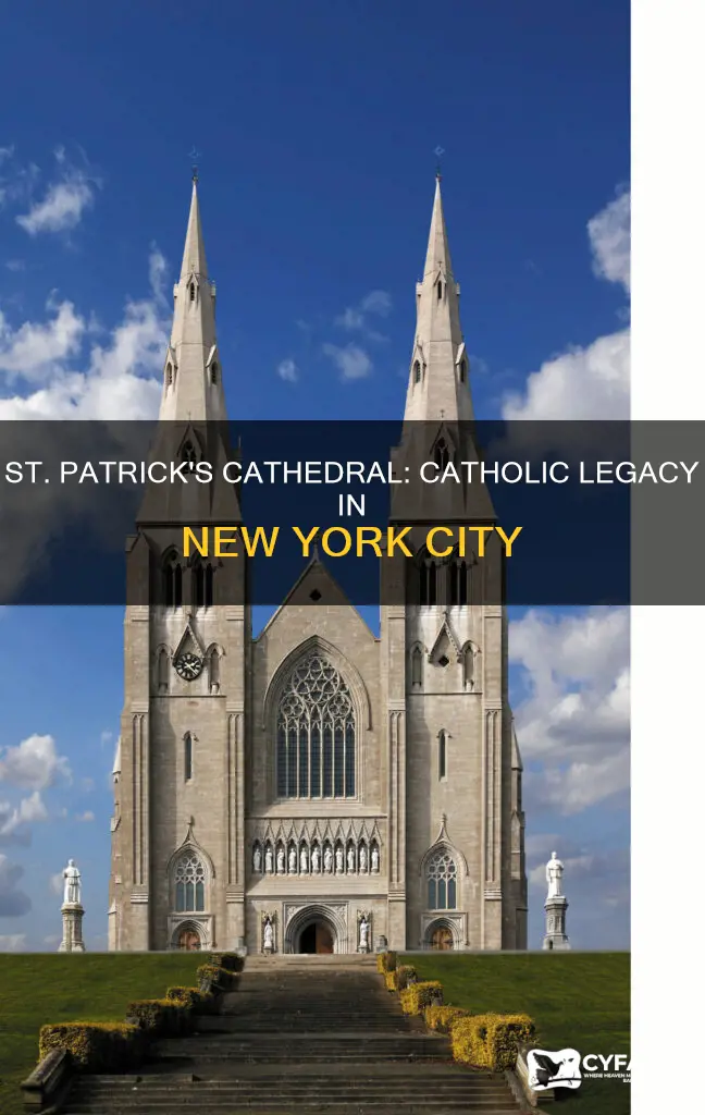 is st patrick