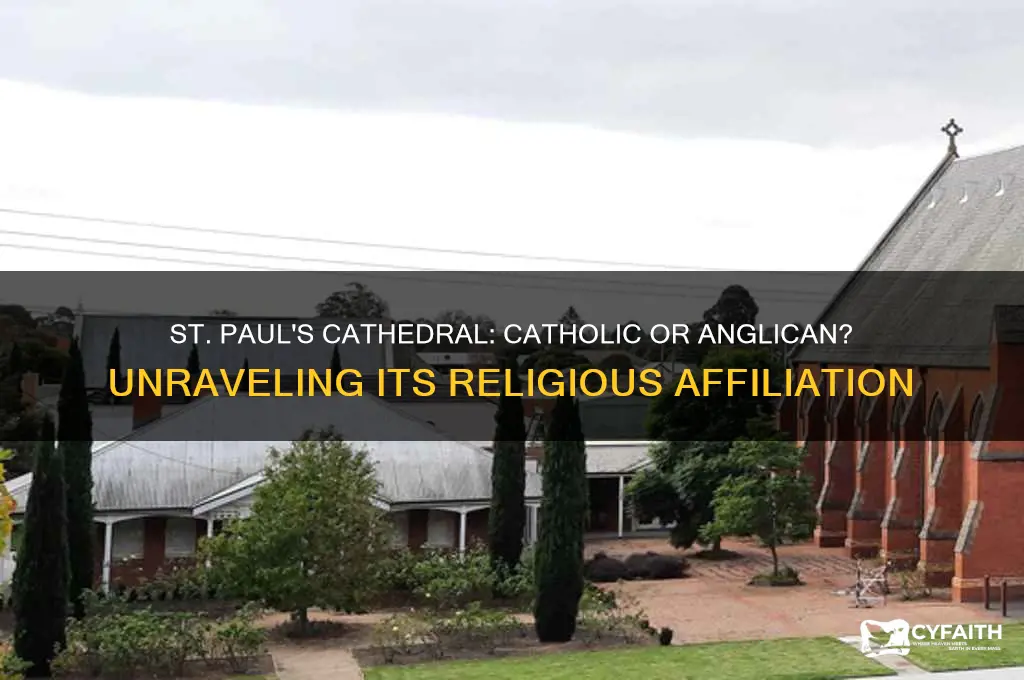 is st paul