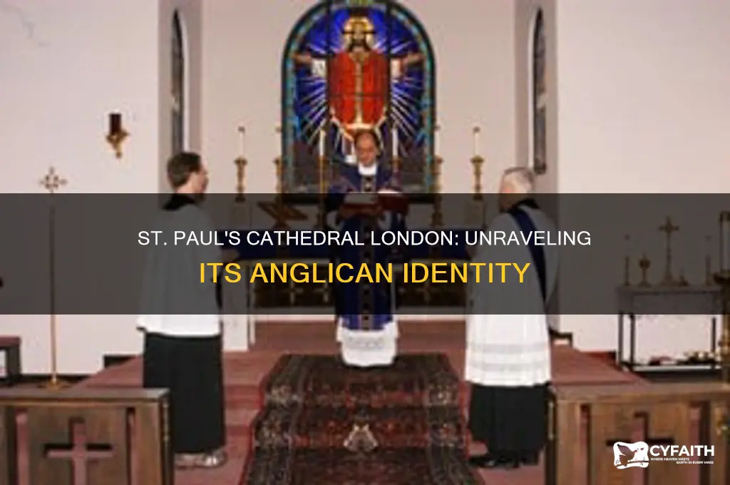 is st paul