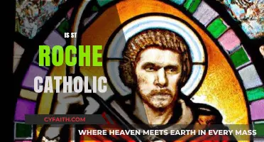 Is St. Roche Catholic? Exploring the Faith of a Revered Saint