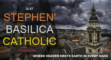 Exploring St. Stephen's Basilica: A Catholic Legacy
