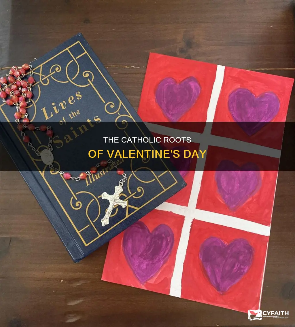 is st valentine