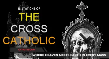 The Catholic Way of the Cross: A Devotional Practice