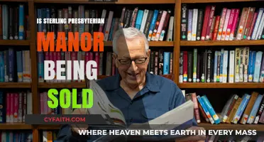 Is Sterling Presbyterian Manor Being Sold? Latest Updates and Insights