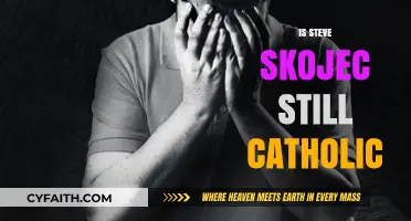 Is Steve Skojec Still Catholic? Exploring His Faith Journey